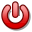 toolbar - system exit